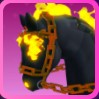 Fire Pegasus