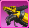 Golden Dragon