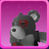Heartbreak Bear