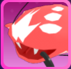 Redmanta Ray