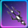 Forgotten Trident