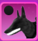 Shadow Fox (#1E1E)
