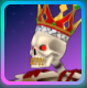 Fallen King