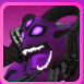 Purple Ghoul
