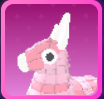Valentines Pinata