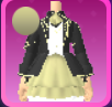 Francy Dress