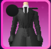 Vampire Costume #2 (1E1E1E)