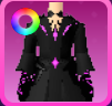 Void King (#FF1337)