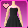 Nocturne Dress