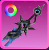 Star Breaker (#FF1337)
