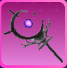 Vane Staff