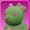 Zombie Bear
