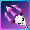 Queen's Trident