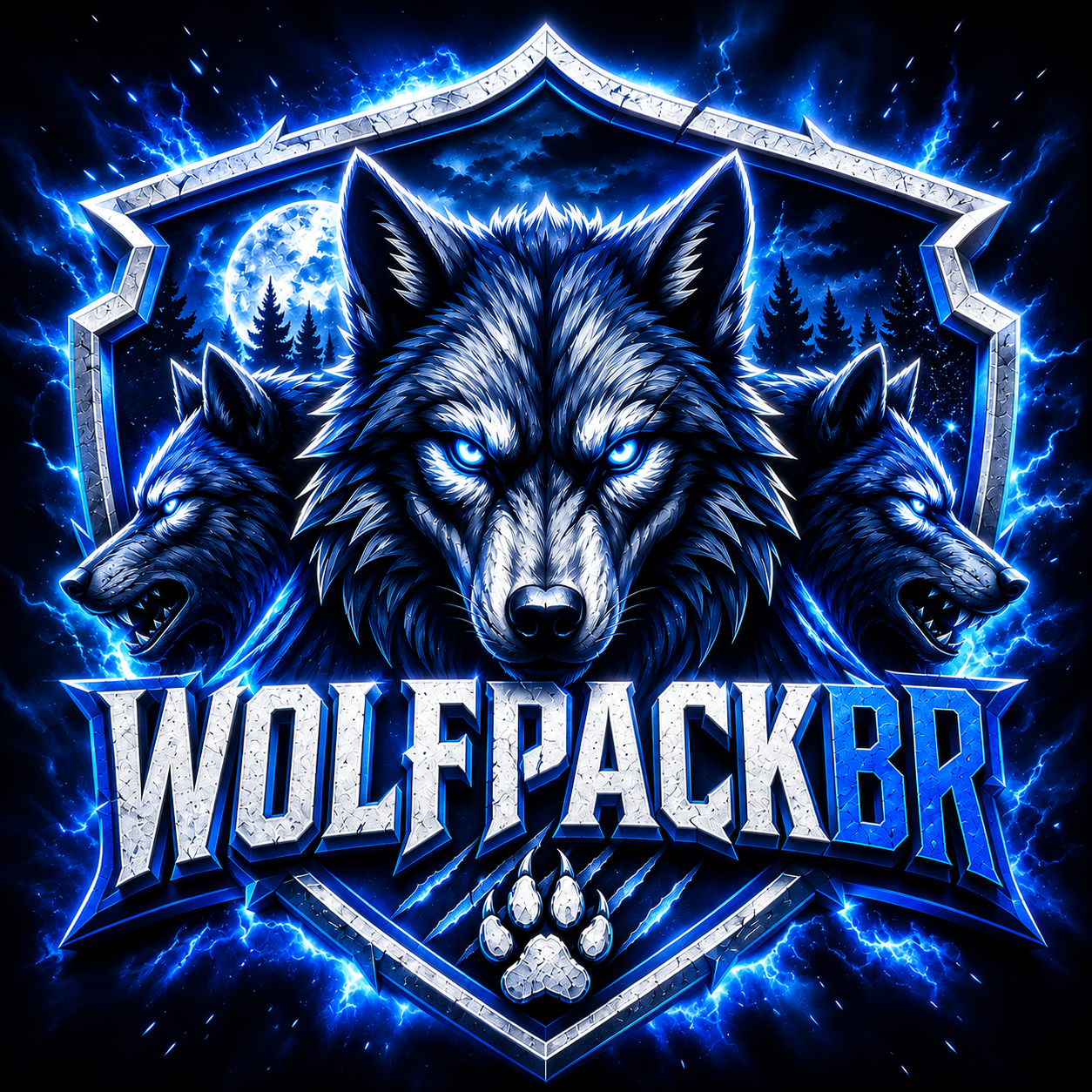 WOLFPACKbr
