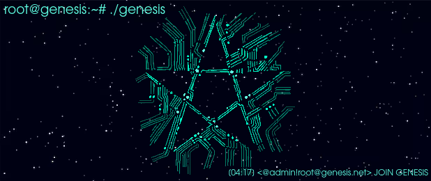 GENESIS